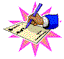 Note Pad